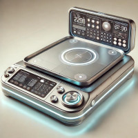 Торговые весы