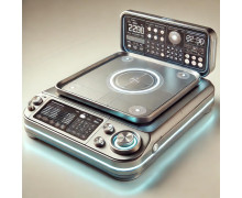 Торговые весы (1)