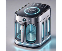 Фритюрниці (35)