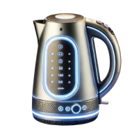 Електрочайники Електрочайники