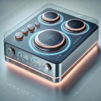 Електроплити Електроплити