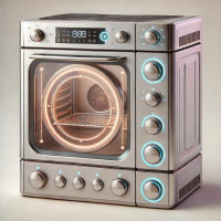 Електропечі Електропечі