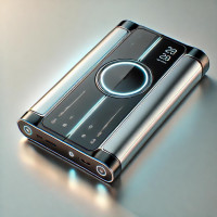 Зовнішні акамулятори Power bank Зовнішні акамулятори Power bank