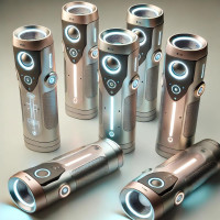 Фонари ручные