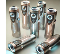 Фонари ручные (58)