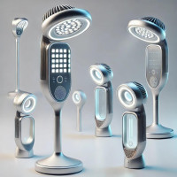 Уличные фонари