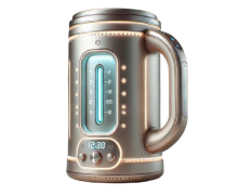 Термопоти (2)