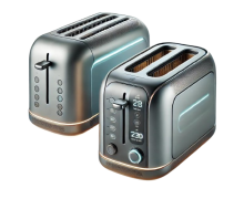 Тостери, бутербродниці, сендвічниці (20)