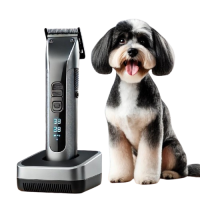 Машинки для стрижки тварин