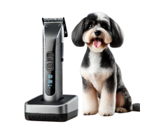 Машинки для стрижки тварин (4)