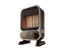 Обігрівачі, конвектори, тепловентилятори (24)