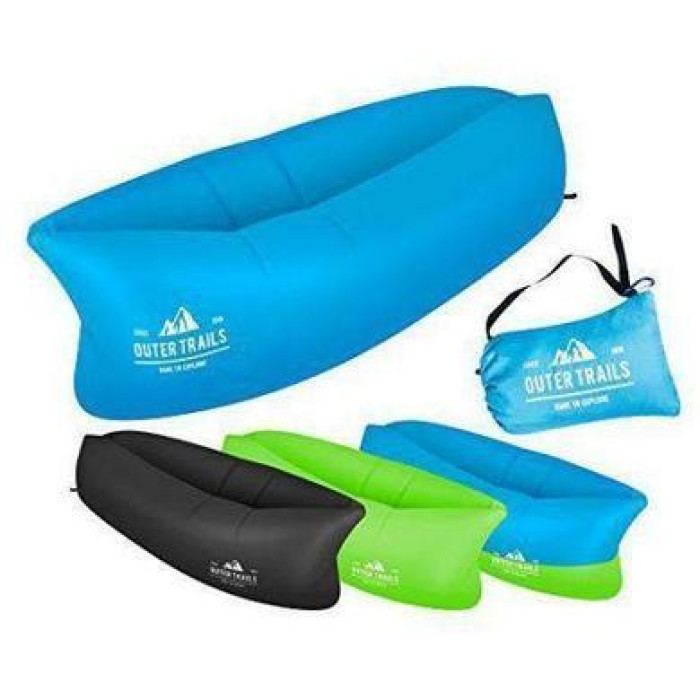 Надувний матрац AIR CUSHION AMERIKA (30*65*50*1000)