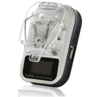 Адаптер, жабка LCD ART-1323/HY-02/1020 (300 шт.)