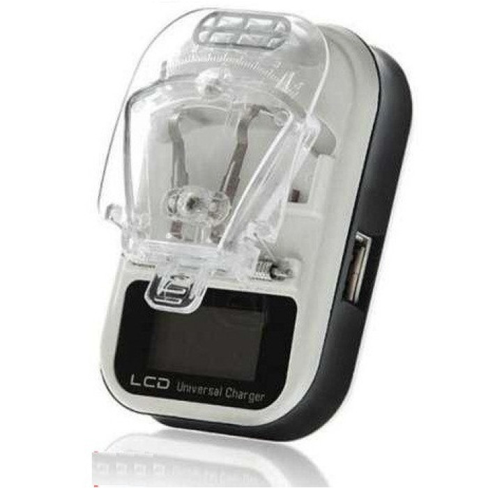 Адаптер, жабка LCD ART-1323/HY-02/1020 (300 шт.)