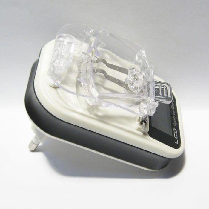 Адаптер, жабка LCD ART-1323/HY-02/1020 (300 шт.)