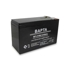 Акумуляторна батарея BAPTA 12В 9,0Ач BP-2100/ 8547 (10 шт)