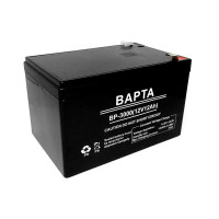 Акумуляторна батарея BAPTA 12В 12,0Ач 155х98х99 BP-3000/ 7924 (4)