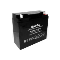 Акумуляторна батарея BAPTA 12В 18,0Ач 181х77х167 BP-4300/ 7834 (4)