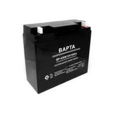 Акумуляторна батарея BAPTA 12В 18,0Ач 181х77х167 BP-4300/ 7834 (4)