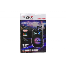 Акустична система ZX-7780 BT (1 шт./ясть)