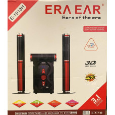 Музичний центр iз блютузом ERAEAR E 1913/ 9732 (1 шт)