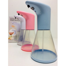 Сенсорний дозатор рідкого мила EL 1215 (60 шт./ясть)