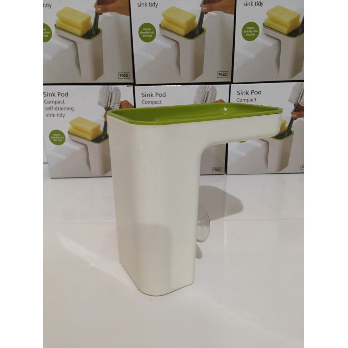 Органайзер на мийку Sink Pod 7022 NoB41 (100 шт./ясть)