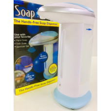 Сенсорний дозатор рідкого мила Soap Magic RV-4/2204 (30 шт./ясть)