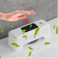 Кнопка інфрачервона злива унітаза SENSOR FLUSHLY -316 (80 шт./ясть)