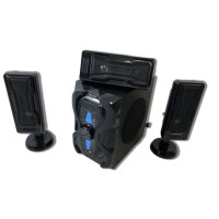 Музичний центр iз блютузом ERAEAR E 1913 (1 шт)