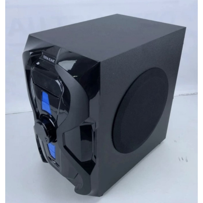 Музичний центр iз блютузом ERAEAR E 1913 (1 шт)