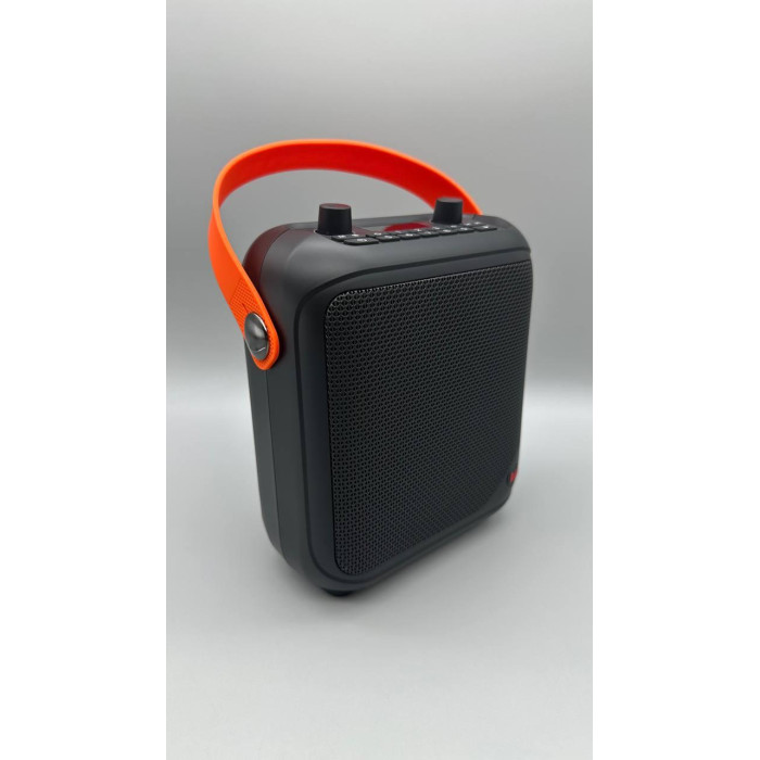 Колонка Bluetooth MONSTER 24W MFS1/ 22139