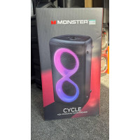 Колонка Bluetooth MONSTER CYCLE MS22138 з двома мікрофонами (1)
