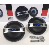 Автоколонки XS-GTF 1626 / 200 W (12 шт./яск.)