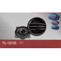 Автоколонки TS-1074/7773, 500W (10 шт./ящ)