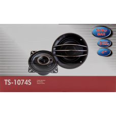 Автоколонки TS-1074/7773, 500W (10 шт./ящ)