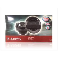 Автоколонки TS 1095 max 180w (10 шт./ясть)