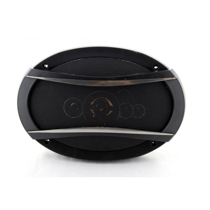 Автоколонки овальні TS-6996/3655 MAX 650W (6 шт./ясть)