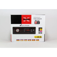 Автомагнітола MP3 JSD 306BT/1906 ISO (20)