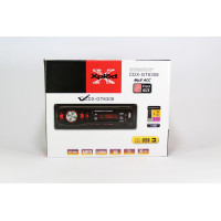 Автомагнітола MP3 JSD 308BT/2703 (20)