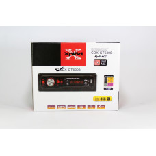 Автомагнітола MP3 JSD 308BT/2703 (20)