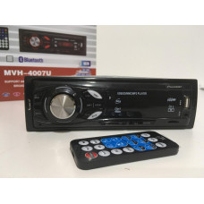 Автомагнітола з USB MP3407/ 6030/ 3770 ISO (20 шт./яский)