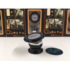 Універсальний автомобільний тримач для телефону на магніті CT-690/3289 (200 шт/ящ)