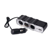 Авто прикурювач WF 0120 B