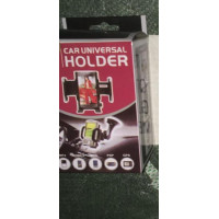 Універсальний автомобільний тримач для телефона HL-1009/S2131 (100 шт./яский)
