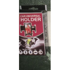 Універсальний автомобільний тримач для телефона HL-1009/S2131 (100 шт./яский)