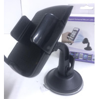 Універсальний автомобільний тримач для телефона HX-M-X9/ HL-65 (100)