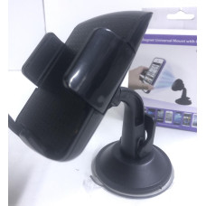 Універсальний автомобільний тримач для телефона HX-M-X9/ HL-65 (100)