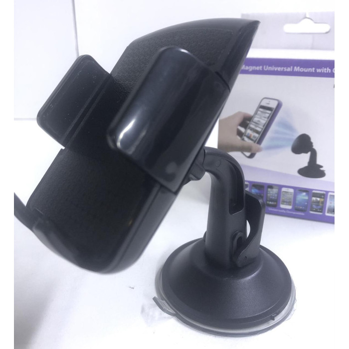 Універсальний автомобільний тримач для телефона HX-M-X9/ HL-65 (100)