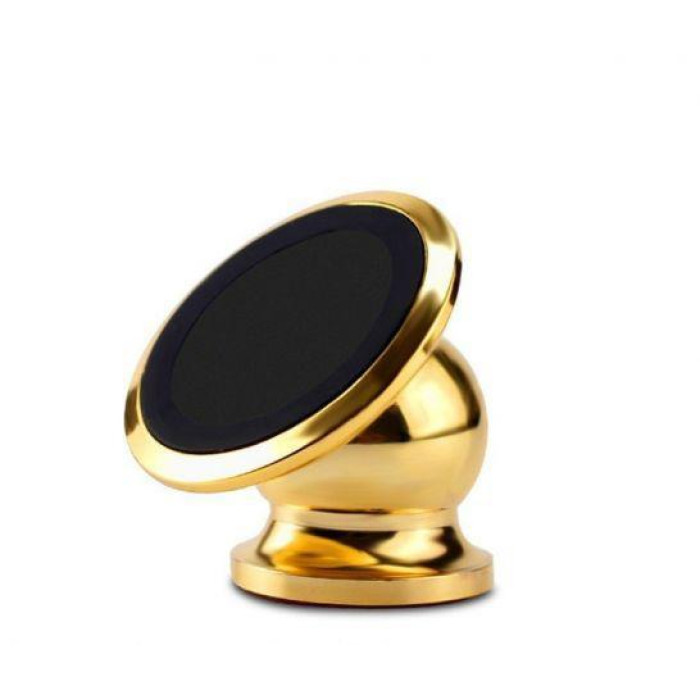 Універсальний автомобільний тримач для телефону на магніті CT-690-1